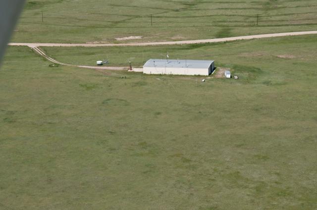 VHF Site