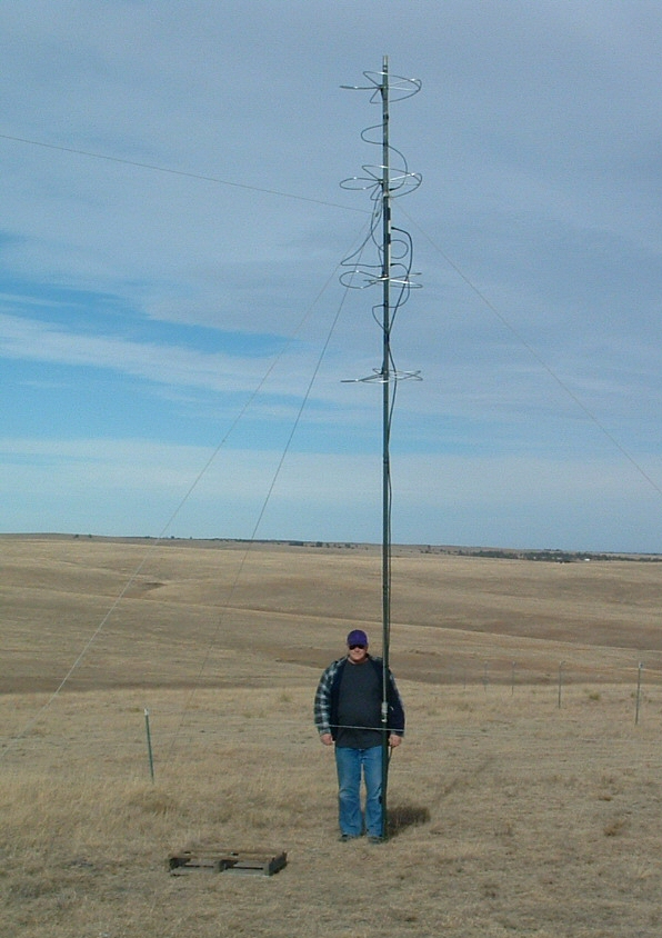 VHF Antennas