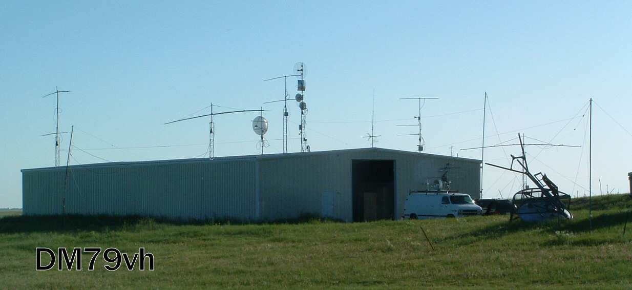 Radio Barn