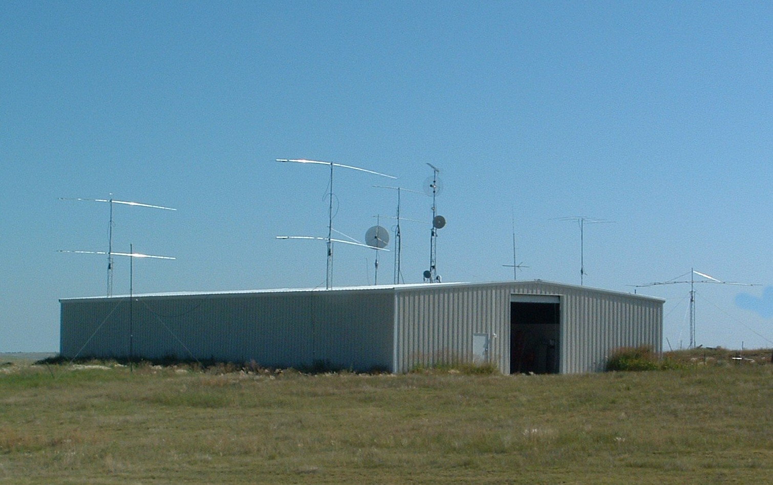 Antenna Array