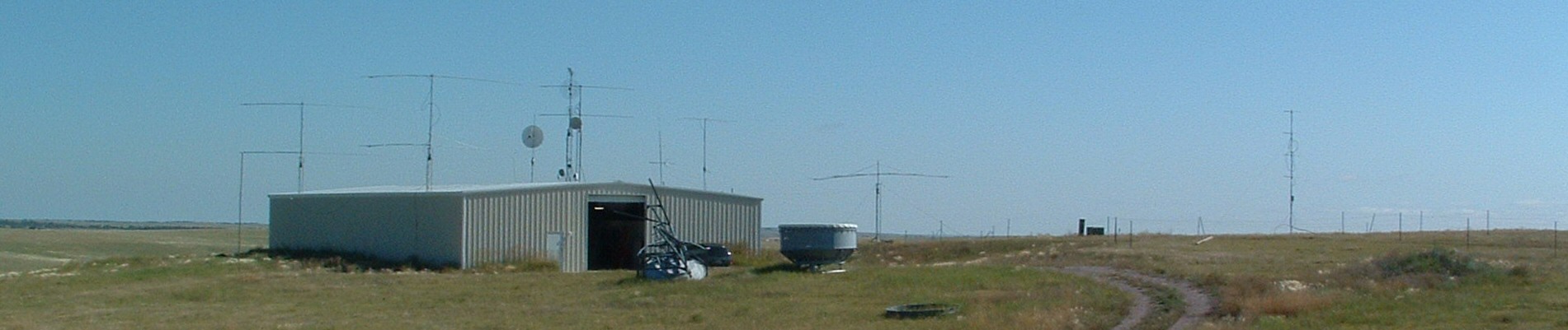 Antenna Array