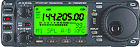 IC-706 2M
