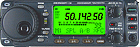 IC-706 6M