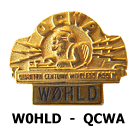 W0HLD - QCWA pin W0HLD - QCWA pin