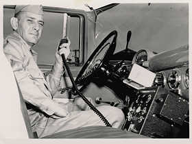W3DHJ Mobile - 1955 W3DHJ Mobile - 1955