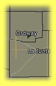 lat. 104W long. 38N lat. 104W long. 38N