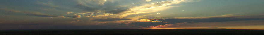 Sunset DM88 14-Jun-08
